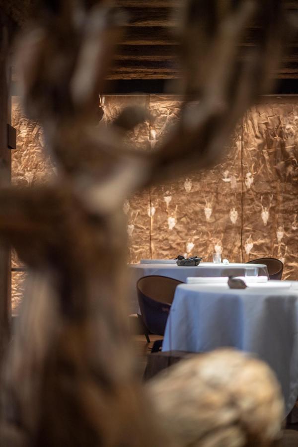 Relais Et Chateaux Le Chambard Kaysersberg-Vignoble ภายนอก รูปภาพ