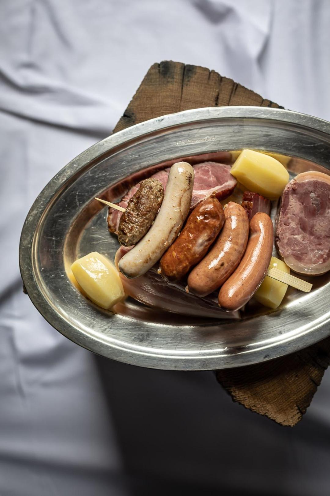 Relais Et Chateaux Le Chambard Kaysersberg-Vignoble ภายนอก รูปภาพ