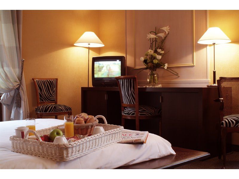 Relais Et Chateaux Le Chambard Kaysersberg-Vignoble ภายนอก รูปภาพ