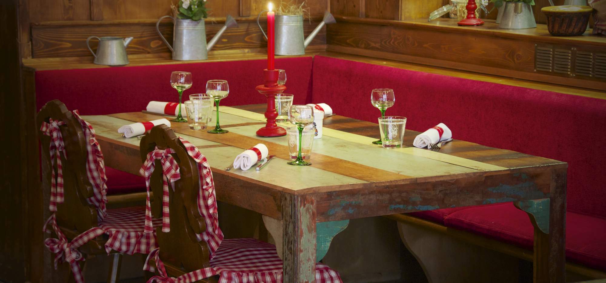 Relais Et Chateaux Le Chambard Kaysersberg-Vignoble ภายนอก รูปภาพ